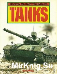 Tanks (Modern Military Techniques)