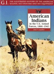 American Indians in the U.S. Armed Forces, 1866-1945