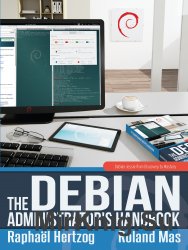 Настольная книга администратора Debian