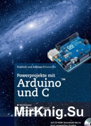 Powerprojekte mit Arduino und C