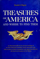 Reader's Digest Illustrated Guide to the Treasures of America