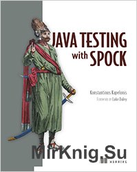 Java Testing with Spock