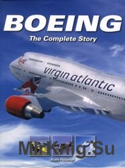 Boeing - The Complete Story