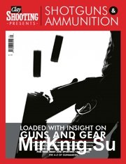 Shotguns and Ammunition