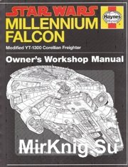 Millennium Falcon Owner's Workshop Manual