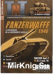 Trucks & Tanks Magazine 11 - Janvier-Fevrier 2009