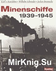 Minenschiffe 1939-1945