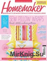 Homemaker Magazine Issue 23