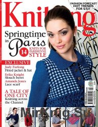 Knitting №87 2011