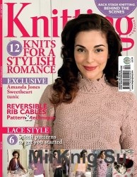 Knitting №86 February 2011