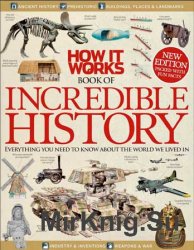 How It Works – Book of Incredible History (2013) / Как это работает - Книга о Невероятной истории (2013)