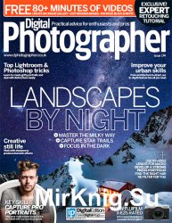 Digital Photographer Issue 174 2016