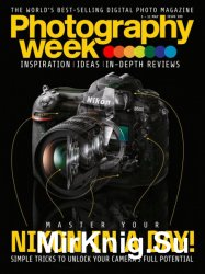 Photography Week Issue 189 5-11 May 2016