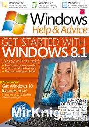 Windows Help & Advice - January 2015