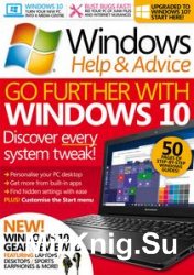 Windows Help & Advice - October 2015
