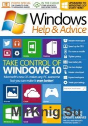 Windows Help & Advice - June 2016