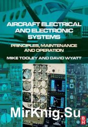 Aircraft Electrical and Electronic Systems