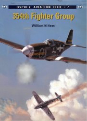 354th Fighter Group 