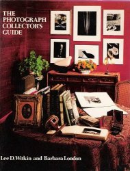 The Photograph Collector's Guide
