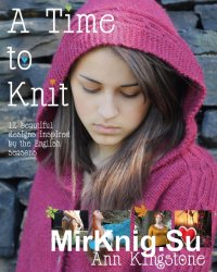 A Time To Knit