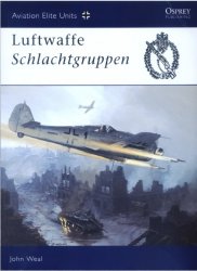 Luftwaffe Schlachtgruppen