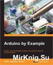 Arduino by Example (+code)