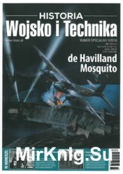 Historia Wojsko i Technika Numer Specjalny 3/2016
