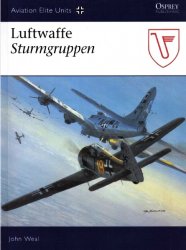 Luftwaffe Sturmgruppen