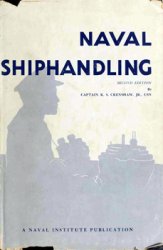 Naval Shiphandling
