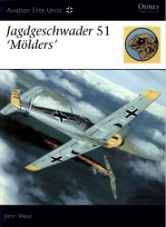 Jagdgeschwader 51 ‘Molders’