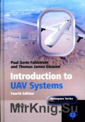Introduction to UAV Systems, 4th Edition