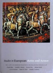 Studies in European Arms and Armor