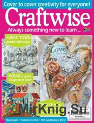 Craftwise №1 2016