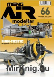 AIR Modeller June-July 2016