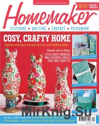 Homemaker  Issue 39 2016