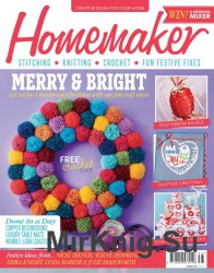 Homemaker Issue 38 2015