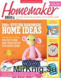 Homemaker Issue 34 2015