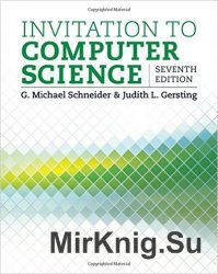 Invitation to Computer Science, 7th Edition