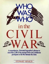 Who Was Who in the Civil War