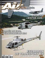 Air Actualites №689