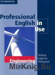 Professional English in Use Engineering