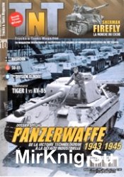 Trucks & Tanks Magazine 10 - Novembre-Decembre 2008