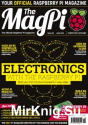 The MagPi - Issue 46