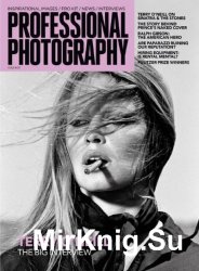 Professional Photography June 2016