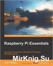 Raspberry Pi Essentials