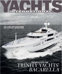 Yachts International №1 2010
