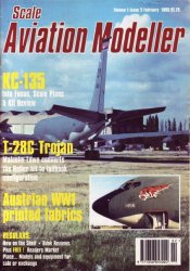 Scale Aviation Modeller №02 1995