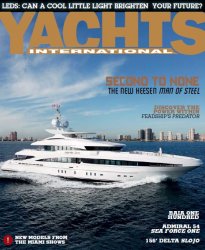 Yachts International №3 2009