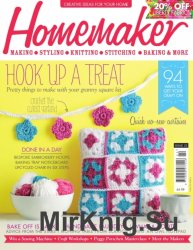 Homemaker  Issue 22