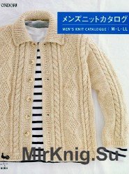 Men's knit catalogue 2008